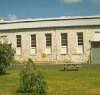 Pipemakers Park - Perths Hotel