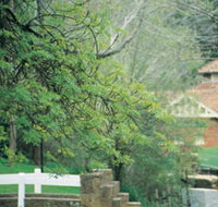 Hepburn Regional Park - Perths Hotel