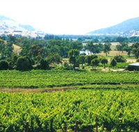 Upper Murray Estate - Perths Hotel