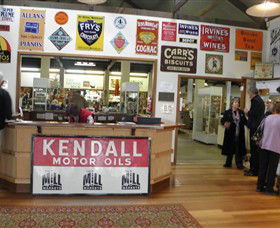 The Mill Markets - Ballarat - Perths Hotel 0