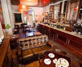 Star Hotel - Perths Hotel 0