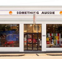 Something Aussie - Perths Hotel