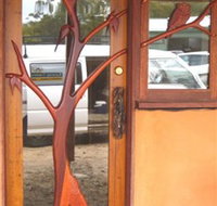 Carl Karacsay Furniture - Perths Hotel