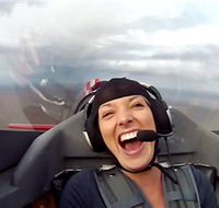 Speedhawk Aerobatic Flights Melbourne - Perths Hotel