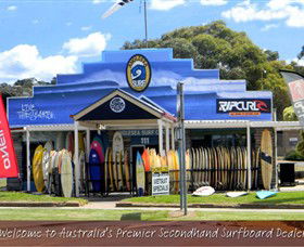 Anglesea Surf Centre - Perths Hotel 0