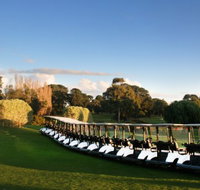 Rosebud Country Club