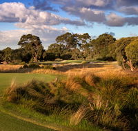 Kingston Heath Golf Club - Perths Hotel