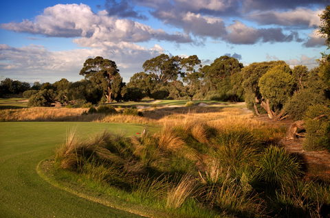 Kingston Heath Golf Club - Perths Hotel 0