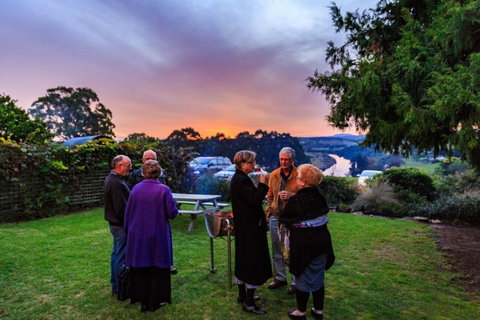 Nicholson River Winery - Perths Hotel 5