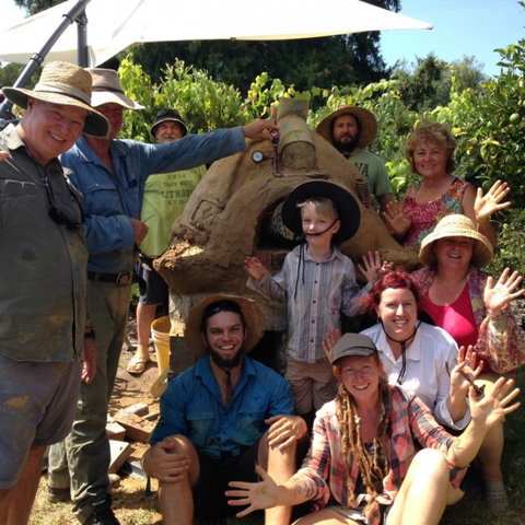 Nicholson River Winery - Perths Hotel 7