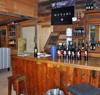 Munari Wines - Perths Hotel