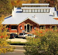 The Butter Factory Myrtleford - Perths Hotel