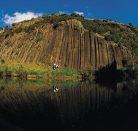 Organ Pipes National Park - Perths Hotel