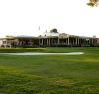 Mansfield Golf Club - Perths Hotel