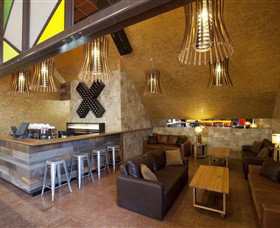 Shadowfax Wines - Perths Hotel 0