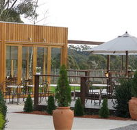 Stumpy Gully Restaurant - Perths Hotel