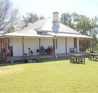Byramine Homestead And Brewery - Perths Hotel