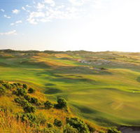 The Dunes Golf Links - Perths Hotel
