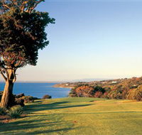 Mornington Golf Club - Perths Hotel