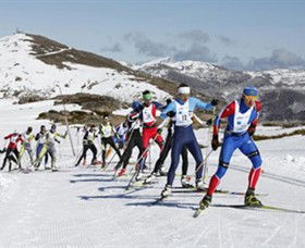 Falls Creek Alpine Resort - Perths Hotel 0