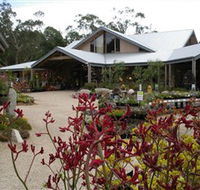 Kuranga Native Nursery and Paperbark Cafe - Perths Hotel