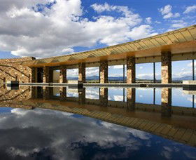 Yering Station - Perths Hotel 0