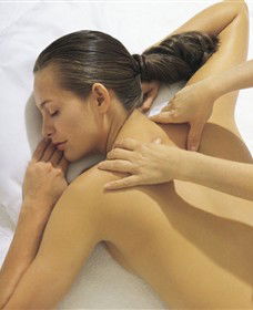 Ripple Massage, Day Spa And Beauty - Perths Hotel 0