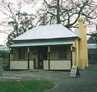 Adam Lindsay Gordon Cottage - Perths Hotel