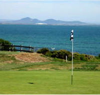 Clifton Springs Golf Club - Perths Hotel