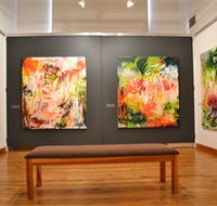 Wangaratta Art Gallery - Perths Hotel