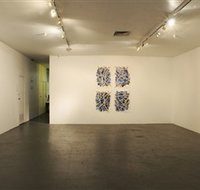 Trocadero Art Space - Perths Hotel