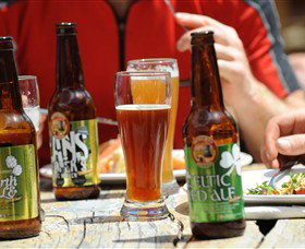 Bridge Road Brewers - Perths Hotel 0