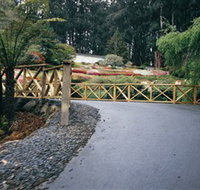 National Rhododendron Gardens - Perths Hotel