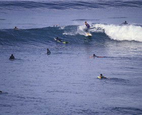 Point Addis Marine National Park - Perths Hotel 0