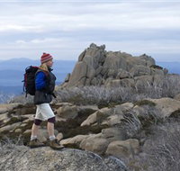 Mount Buffalo National Park - Perths Hotel