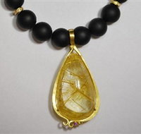 Silvermist Studio Jewellers Gallery - Perths Hotel