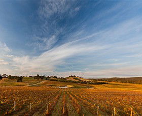 Sanguine Estate - Perths Hotel 0