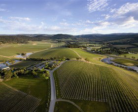 De Bortoli Yarra Valley Estate - Perths Hotel 0