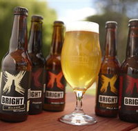 Bright Brewery - Perths Hotel