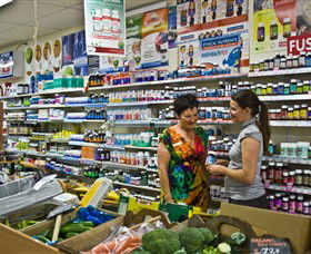Olive Health Wangaratta - Perths Hotel 0