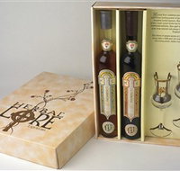 Herbal Lore - Perths Hotel