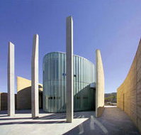 TarraWarra Museum of Art - Perths Hotel