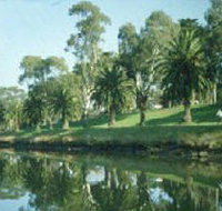 Maribyrnong River - Perths Hotel