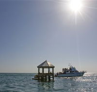 Port Phillip - Perths Hotel