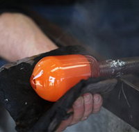 Healesville Glass Blowing Studio - Perths Hotel