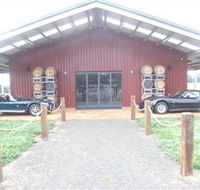 McGlashans Wallington Estate - Perths Hotel