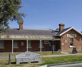 Echuca Historical Society Museum - Perths Hotel 0
