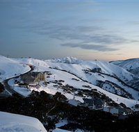 Hotham Alpine Resort - Perths Hotel