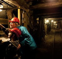 State Coal Mine - Perths Hotel