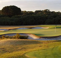 Royal Melbourne Golf Club - Perths Hotel